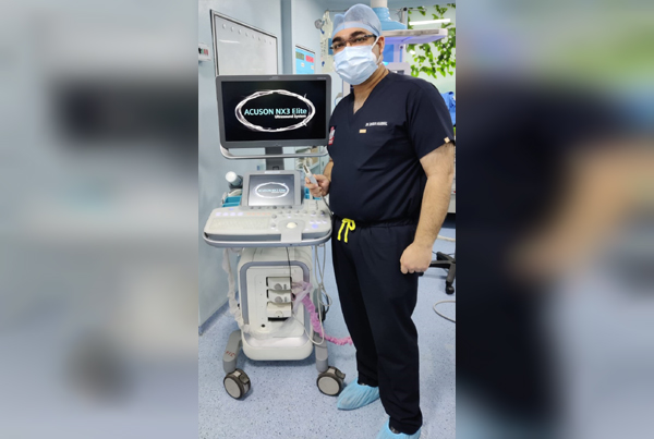 Dr. Dhruv Aggarwal