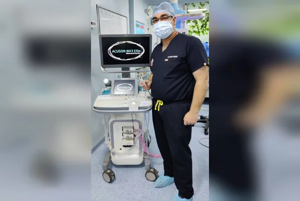 Dr. Dhruv Aggarwal