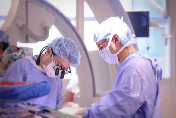 Endovascular Surgery