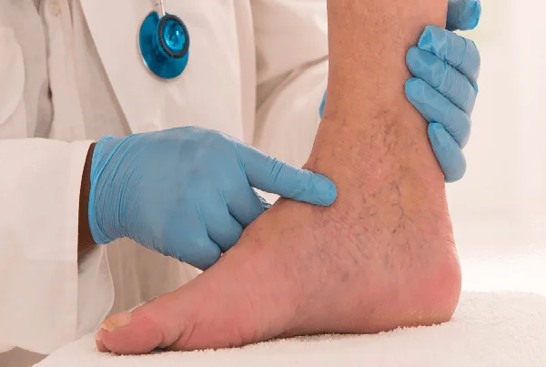 RFA or Venaseal Minimally Invasive Surgery for Varicose Veins