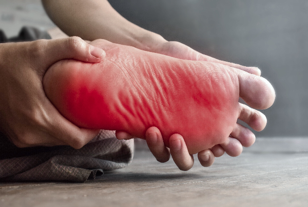 Diabetic Foot Ulcer