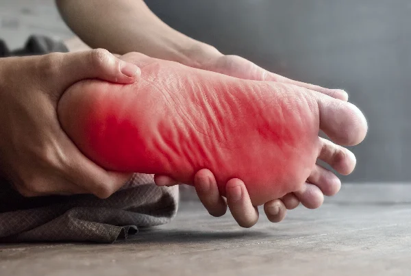Diabetic Foot Ulcer