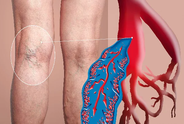 DVT Filter Treatment