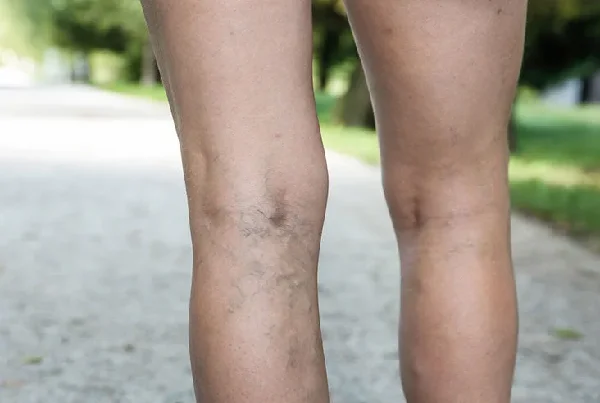 Varicose Veins Treatment